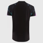 Bambino Bristol City 2025/26 Terza Maglia Riscaldamento