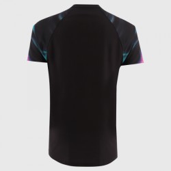 Uomo Bristol City 2025/26 Terza Maglia Riscaldamento