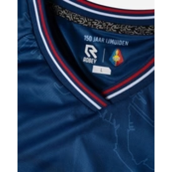 Maglia Home Bambino SC Telstar 2026/27 Maglia Home Bambino SC Telstar 2026/27