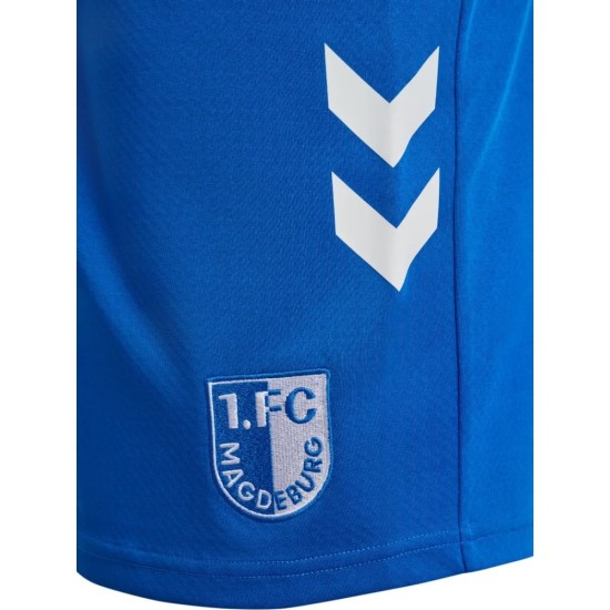 Pantaloncini Home Uomo 1. FC Magdeburg 2026/27