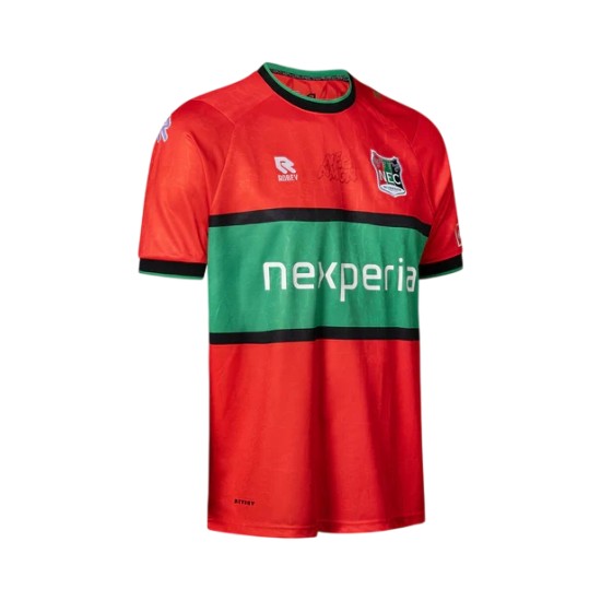 Maglia Home Uomo N.E.C. Nijmegen 2026/27 Maglia Home Uomo N.E.C. Nijmegen 2026/27
