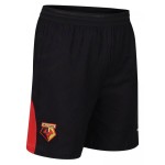 Pantaloncini da casa Watford 2026/27 Bambino Pantaloncini da casa Watford 2026/27 Bambino