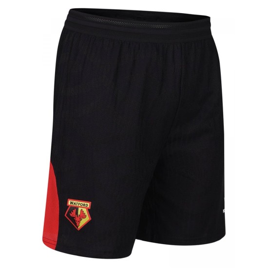 Pantaloncini da casa Watford 2026/27 Bambino Pantaloncini da casa Watford 2026/27 Bambino