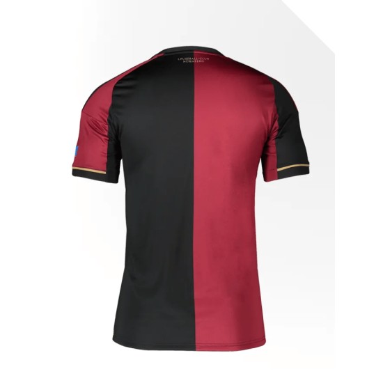 Kit Bambino 1. FC Norimberga 2025/26 Casa