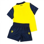 Kit Casa Oxford United Bambino 2025/26