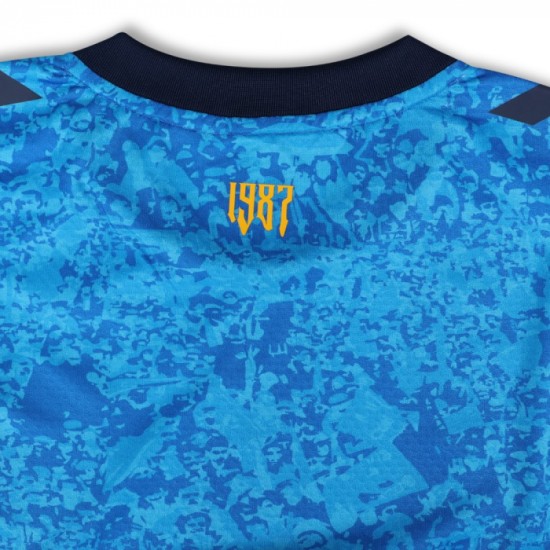 Maglia Home a Maniche Lunghe Coventry City 2026/27 Uomo