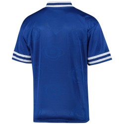 Maglia retrò Leicester City 1997 Uomo
