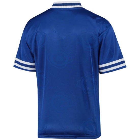 Maglia retrò Leicester City 1997 Uomo