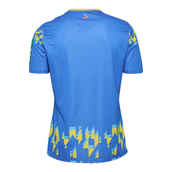 Maglia portiere bambino 1. FC Köln 2025/26