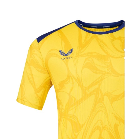 Maglia Matchday Third Preston North End 2026/27 Uomo