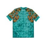 Maglia portiere trasferta bambino Sorrento Calcio 1945 2025/26 Verde