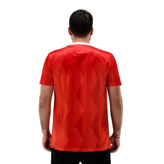 Maglia retrò Bayern Monaco 1988/89 uomo Maglia retrò Bayern Monaco 1988/89 uomo