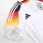 Maglia Versione Giocatore Casa Germania EURO 2024