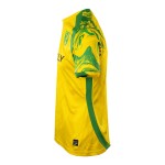 Maglia Home Norwich City 2026/27 Uomo
