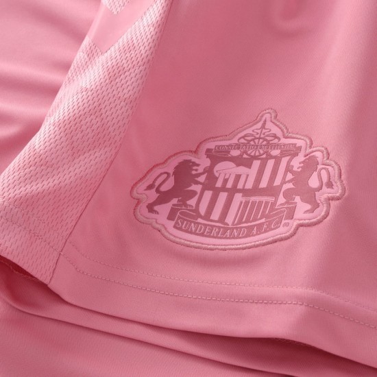 Pantaloncini Away Uomo Sunderland 2026/27 Pantaloncini Away Uomo Sunderland 2026/27