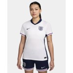 Maglia Casa Donna Inghilterra EURO 2024