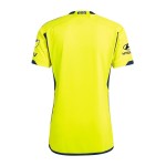 Maglia Casa Bambino Nashville SC 2025