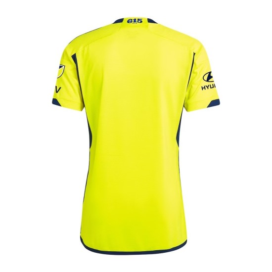 Maglia Casa Bambino Nashville SC 2025