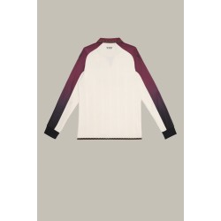 Uomo Venezia 2025/26 Maglia Manica Lunga Trasferta