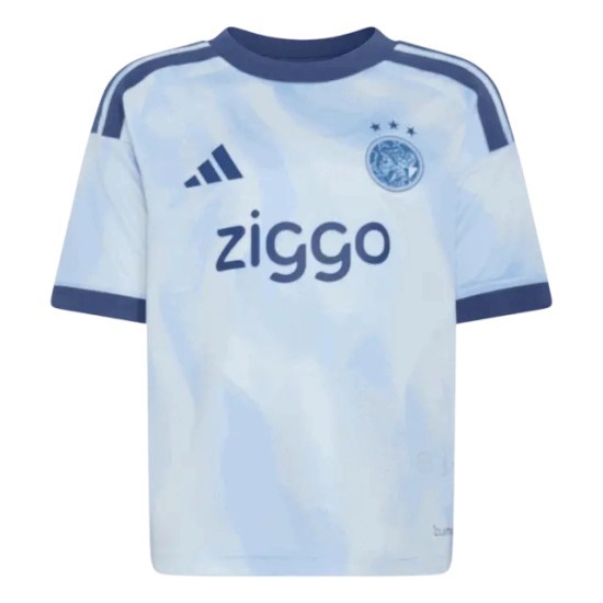 Kit Third Bambino Ajax 2026/27 Kit Third Bambino Ajax 2026/27