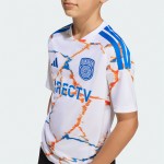 Bambino San Diego FC 2026 Maglia Trasferta Bambino San Diego FC 2026 Maglia Trasferta