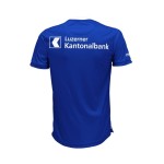 Maglia Casa FC Luzern 2024/25 Bambino