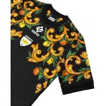 Maglia portiere trasferta donna Sorrento Calcio 1945 2025/26 Nera