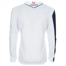Maglia uomo Bolton Wanderers 2026/27 home manica lunga