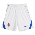 Pantaloncini Croazia Coppa del Mondo 2026 Home Bambino Pantaloncini Croazia Coppa del Mondo 2026 Home Bambino