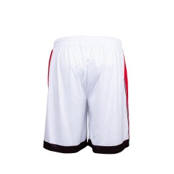 Uomo Rayo Vallecano 2025/26 Pantaloncini Home