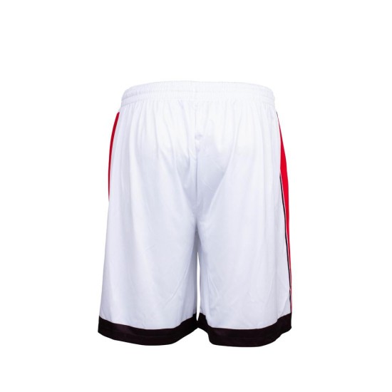 Donna Rayo Vallecano 2025/26 Pantaloncini Home