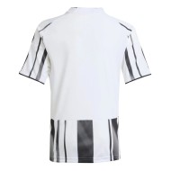 Maglia Home Bambino Juventus 2025/26