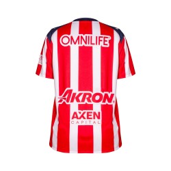 Maglia Home Bambino Guadalajara Chivas 2025/26