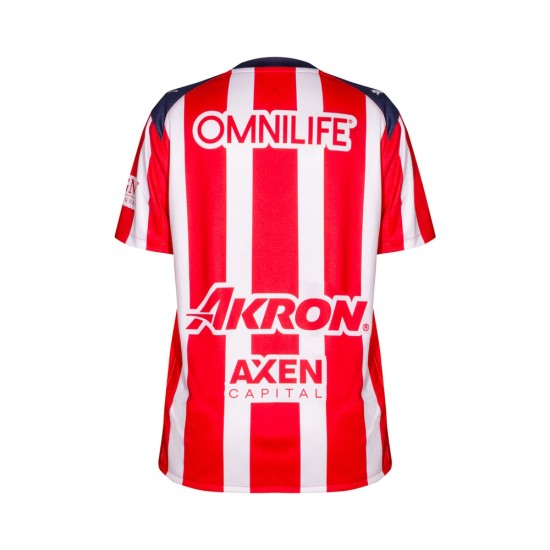 Maglia Home Bambino Guadalajara Chivas 2025/26