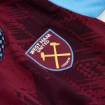 Kit Home West Ham United 2026/27 Bambino Kit Home West Ham United 2026/27 Bambino