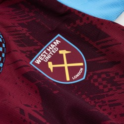 Kit Home West Ham United 2026/27 Bambino Kit Home West Ham United 2026/27 Bambino