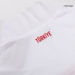 Maglia Casa Turchia EURO 2024