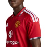 Maglia Home Uomo Manchester United 2026/27