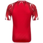 Maglia Tunisia Coppa del Mondo 2026 Away Uomo Maglia Tunisia Coppa del Mondo 2026 Away Uomo