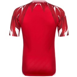 Maglia Tunisia Coppa del Mondo 2026 Away Uomo