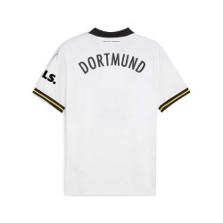 Maglia Terza Maglia BVB Borussia Dortmund Bambino 2024/25
