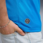 Maglia Islanda 2026 Home Coppa del Mondo Uomo