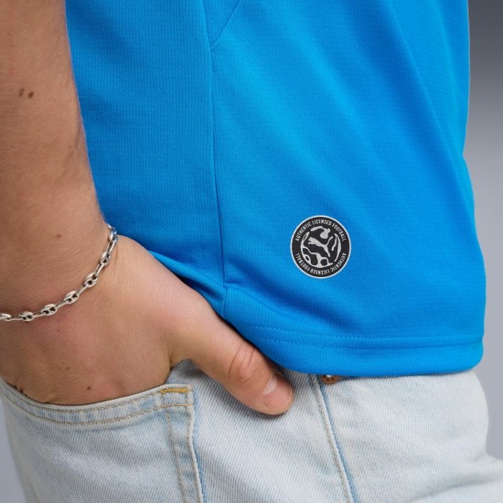 Maglia Islanda 2026 Home Coppa del Mondo Uomo