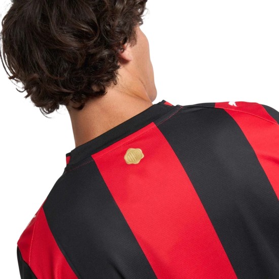 Maglia casalinga Milan 2026/27 uomo Maglia casalinga Milan 2026/27 uomo
