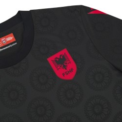Maglia Coppa del Mondo 2026 Third Albania Uomo Maglia Coppa del Mondo 2026 Third Albania Uomo