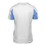 Maglia ftblARCHIVE Terza Divisa Bambino Malmö FF 2025 - Bianca