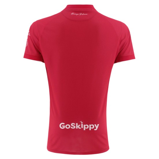 Maglia da casa Bristol City 2026/27 Donna