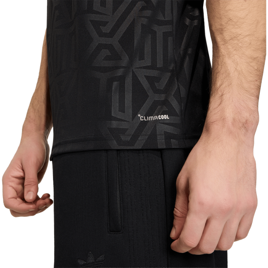 Maglia Third Coppa del Mondo Messico 2026 Uomo Maglia Third Coppa del Mondo Messico 2026 Uomo
