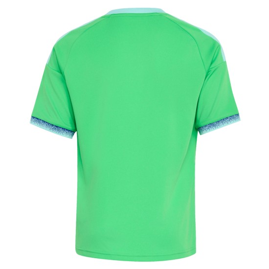 Bambino Seattle Sounders FC 2026 Maglia Home