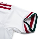 Maglia Mondiali 2026 Trasferta Ungheria Bambino